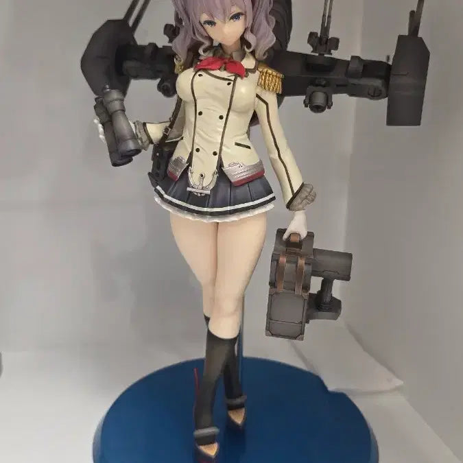 [BUNJANG] Amakuni Kashima Figure / 아마쿠니 카시마 재판