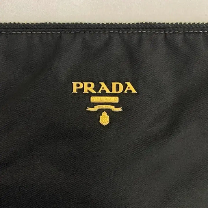[BUNJANG] Prada Tessuto Shoulder Bag / 프라다 PRADA 테수토 숄더백 크로스백 <101>