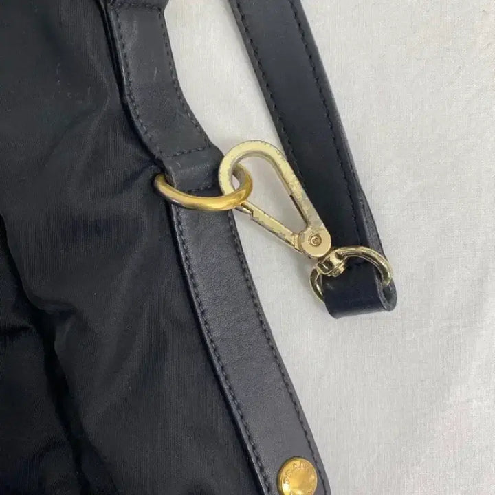 [BUNJANG] Prada Tessuto Shoulder Bag / 프라다 PRADA 테수토 숄더백 크로스백 <101>