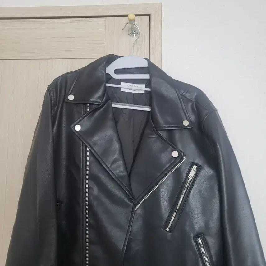 [BUNJANG] Rider Jacket M Size / 라이더 자켓 m