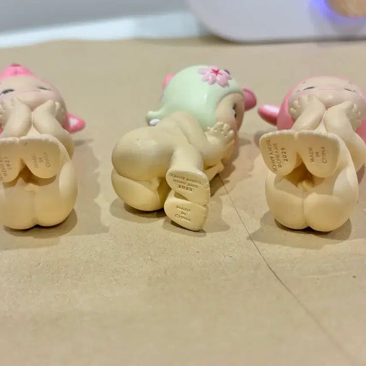 [BUNJANG] Sonny Angel Sakura Figure Bundle Set / 소니엔젤 사쿠라 피규어 일괄