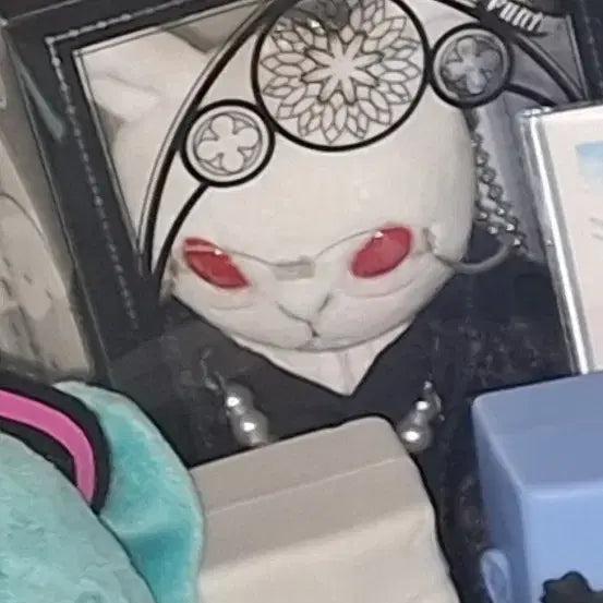 [BUNJANG] Black Butler Bitter Rabbit Black Label Rich Black Edition Sebastian Dormitory / 흑집사 비터래빗 블랙라벨 리치블랙 에디션 세바스찬 기숙사