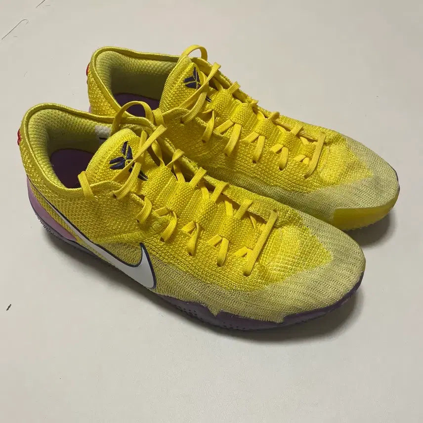[BUNJANG] Nike Kobe AD NXT 360 Basketball Shoes Size 280 / 코비 ad nxt 360 농구화 280사이즈