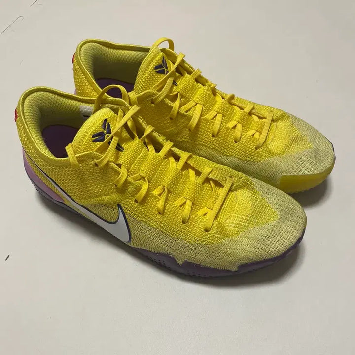 [BUNJANG] Nike Kobe AD NXT 360 Basketball Shoes Size 280 / 코비 ad nxt 360 농구화 280사이즈