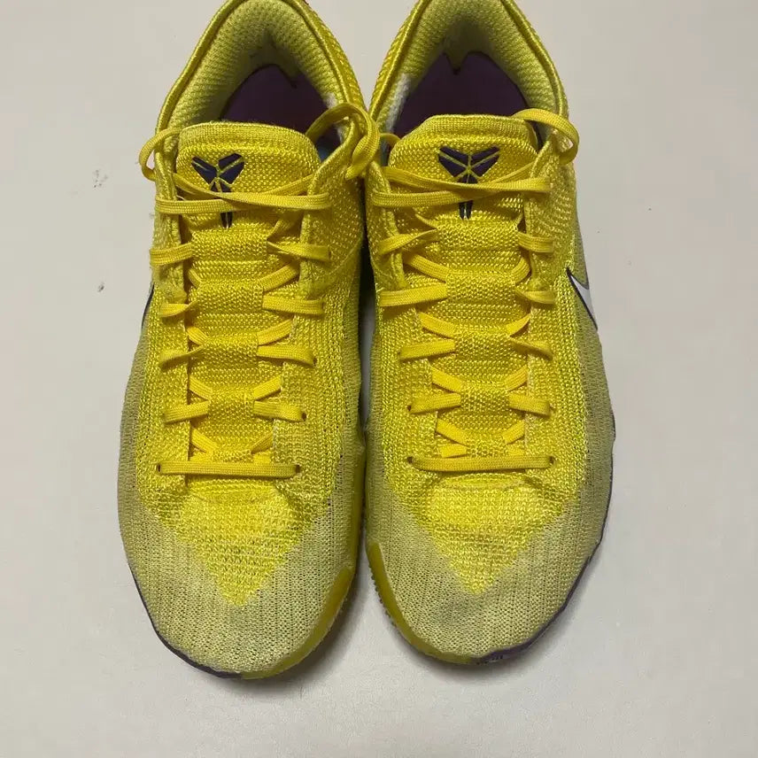 [BUNJANG] Nike Kobe AD NXT 360 Basketball Shoes Size 280 / 코비 ad nxt 360 농구화 280사이즈