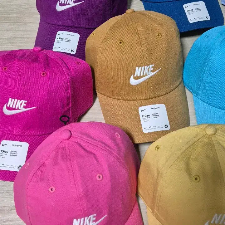 [BUNJANG] Nike Heritage86 Futura Washed Cap / 나이키 헤리티지86 퓨추라 워시드 볼캡 모자