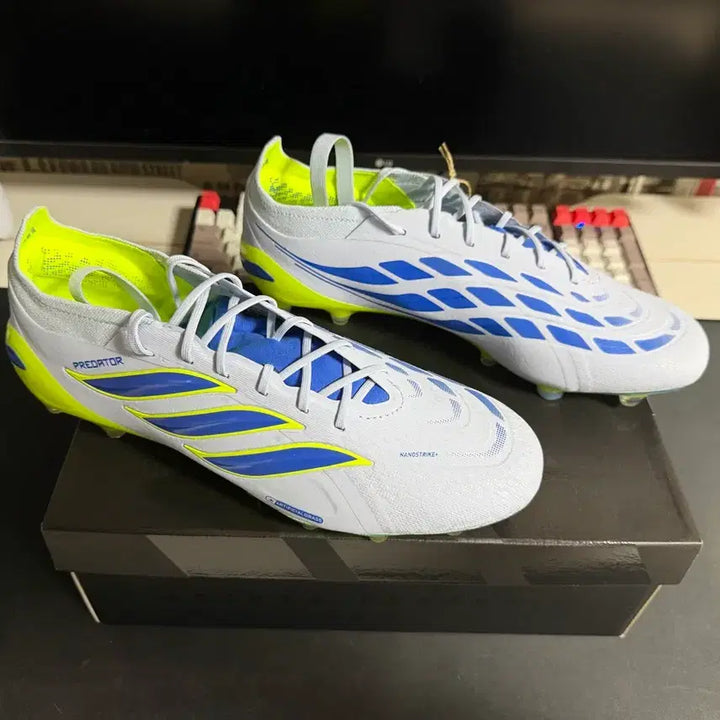 [SOLD OUT] 아디다스 프레데터26 엘리트 FT AG 275사이즈 판매
