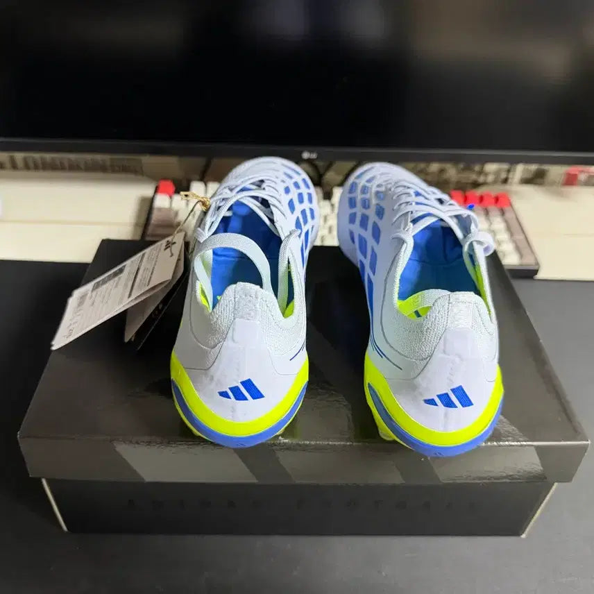 [SOLD OUT] 아디다스 프레데터26 엘리트 FT AG 275사이즈 판매