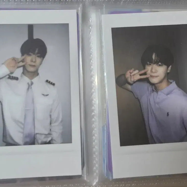 [SOLD OUT] 아스트로 문빈 AAF Gate 6 포카 11장