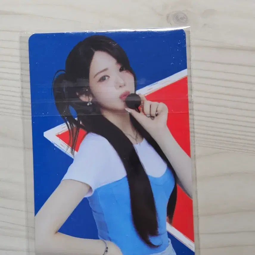 [BUNJANG] BABYMONSTER RORA Oreo Photocard / 베이비몬스터 로라 한정판 오레오 포토카드 포카