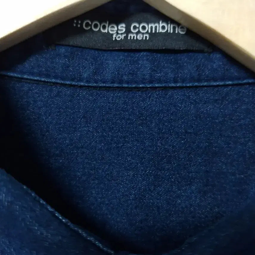 [BUNJANG] Codes Combine Men&
