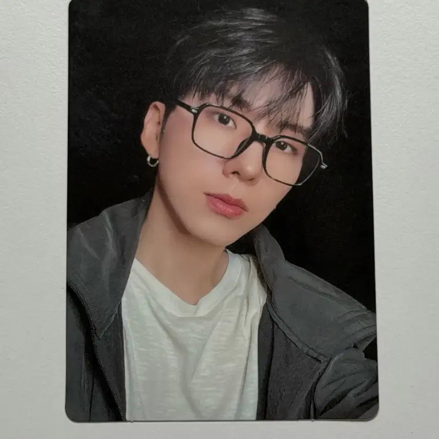 [SOLD OUT] 몬스타엑스 기현 언폴드 미국특전 너드 양도합니다