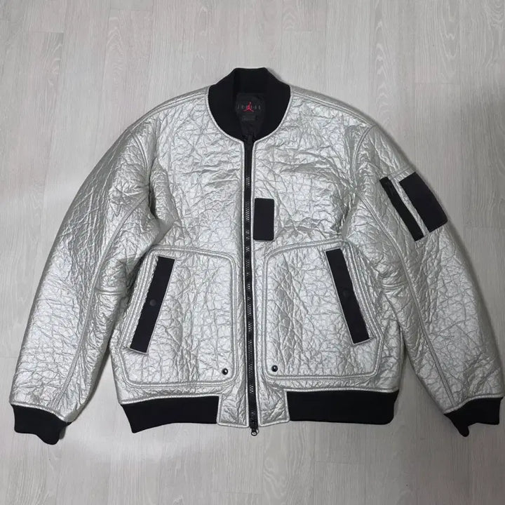 [BUNJANG] Jordan XXL Jumper / 조던 점퍼 XXL 2XL