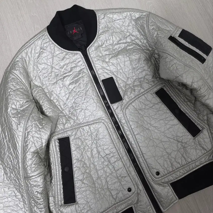 [BUNJANG] Jordan XXL Jumper / 조던 점퍼 XXL 2XL