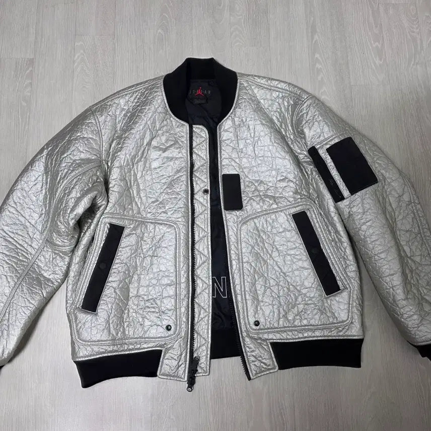[BUNJANG] Jordan XXL Jumper / 조던 점퍼 XXL 2XL