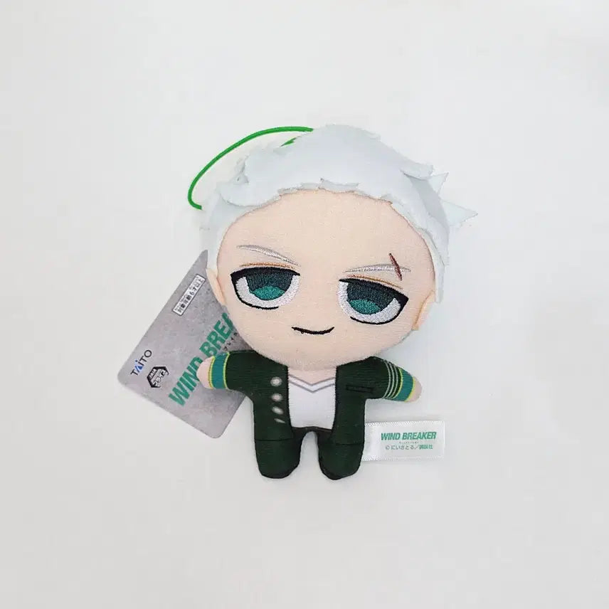 [BUNJANG] Wind Breaker Umemiya Plushie / 윈브레 - 윈브레 우메미야 누이 판매합니다.