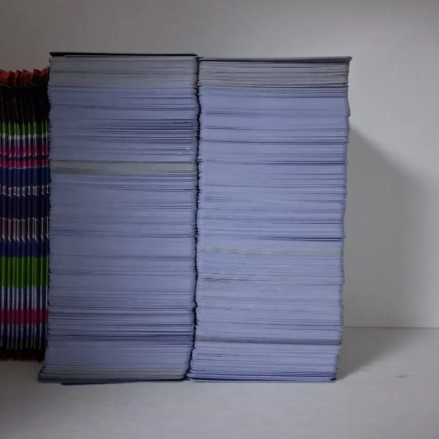 [BUNJANG] Pokemon Card Bundle (800 Cards) / 포켓몬카드 800장 벌처로 판매해요