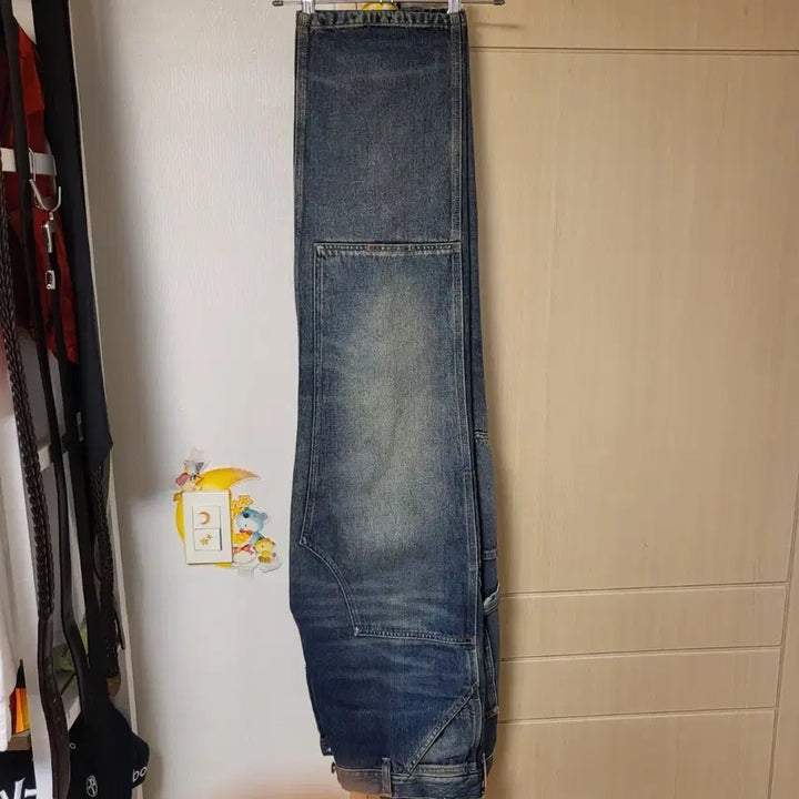 [BUNJANG] Carhartt Double Knee Jeans 32x32 / 칼하트 더블니 32x32 팝니다.
