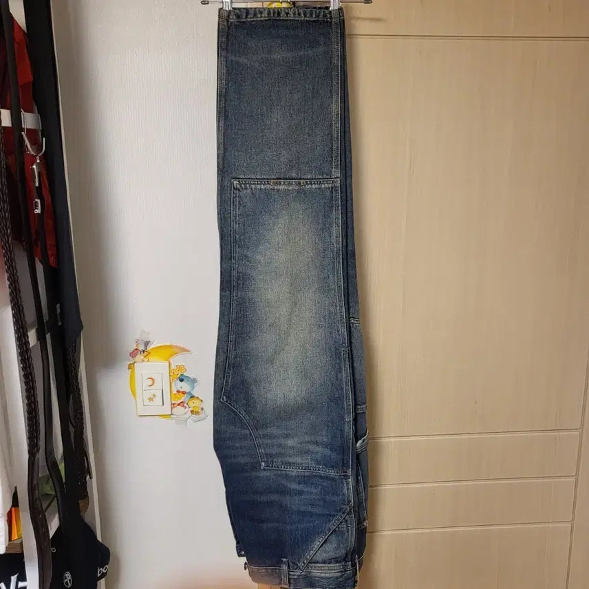 [BUNJANG] Carhartt Double Knee Jeans 32x32 / 칼하트 더블니 32x32 팝니다.