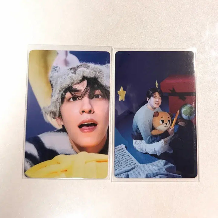 [BUNJANG] Day6 Concert Trading Card Bundle Set / 데이식스 클콘 트레카 포카 원필 도운 일괄