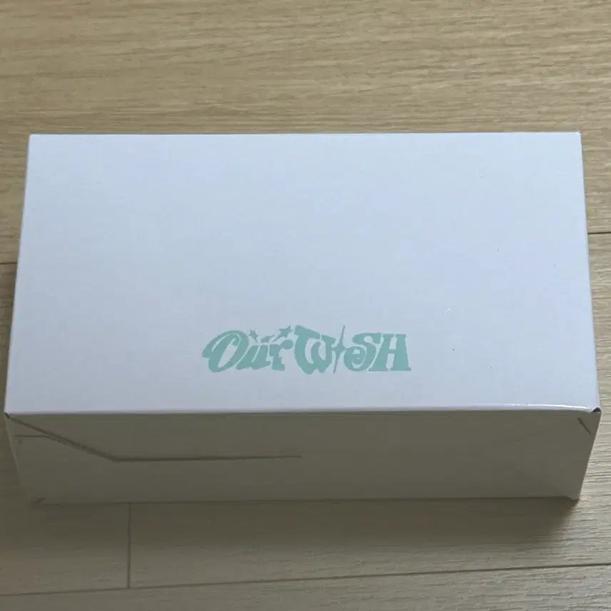 [BUNJANG] NCT WISH Our Wish Encore Concert Gift Set / 엔시티위시 콘서트 아워위시 앙콘 사첵 기프트
