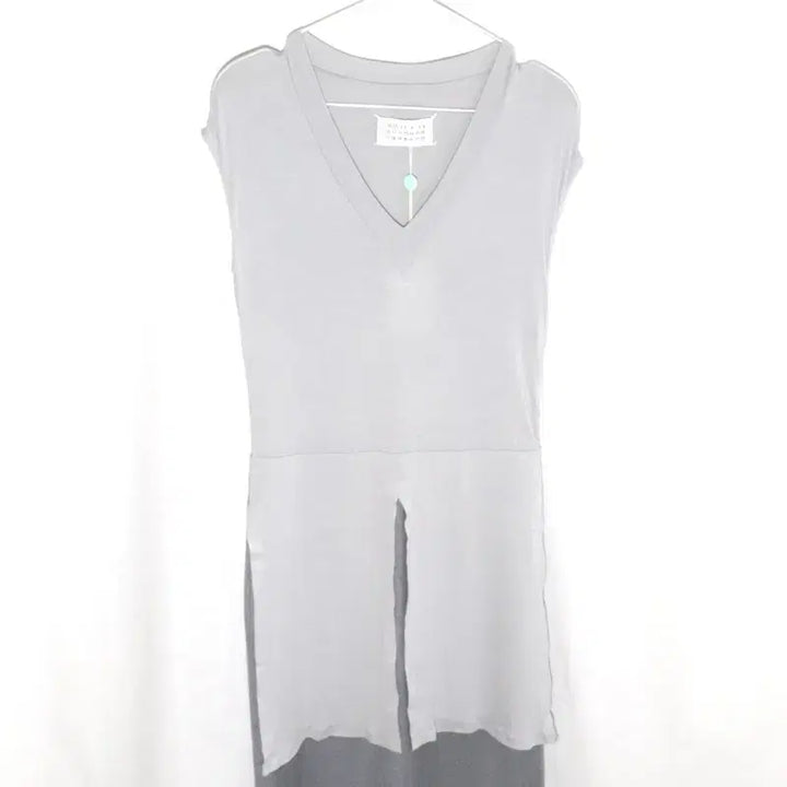 [BUNJANG] Maison Margiela Sleeveless Dress / (W)[38] 메종 마틴 마르지엘라 슬리브리스 드레스