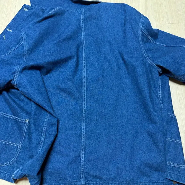 [BUNJANG] RRL Chore Jacket XXL / RRL 초어자켓 XXL made in usa
