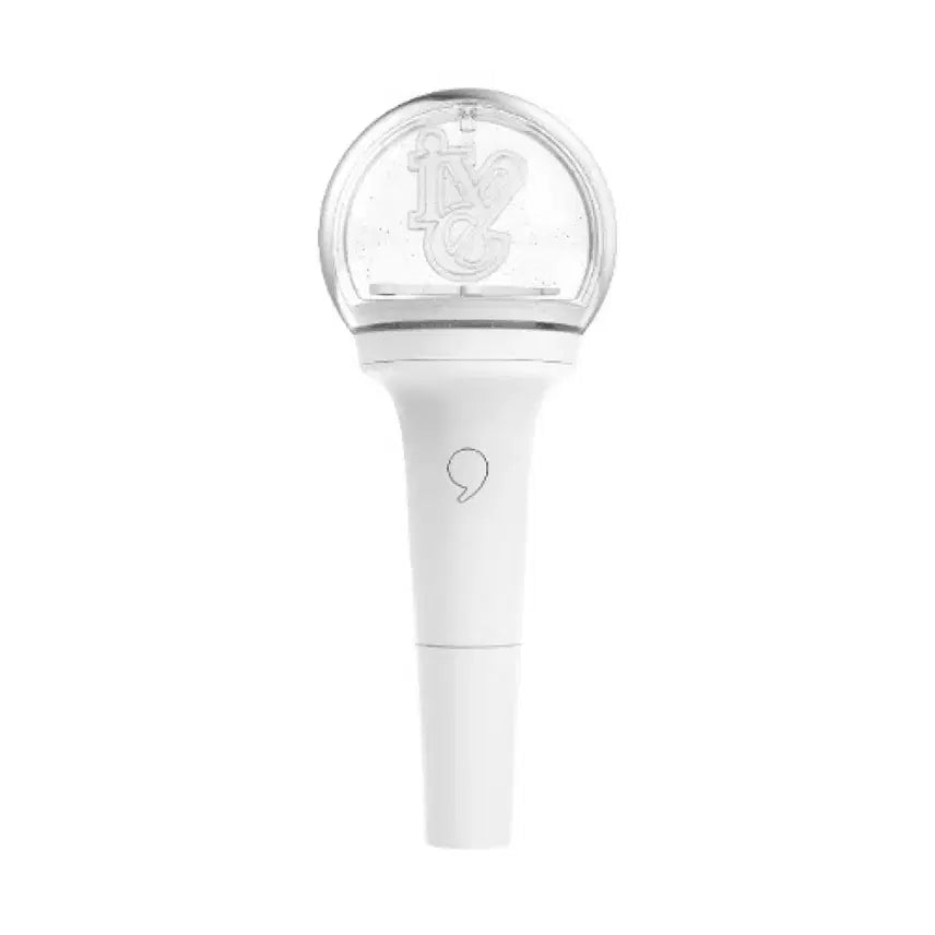[BUNJANG] IVE Official Light Stick Ver. 1 / (미개봉 새제품) 아이브 응원봉 ver.1