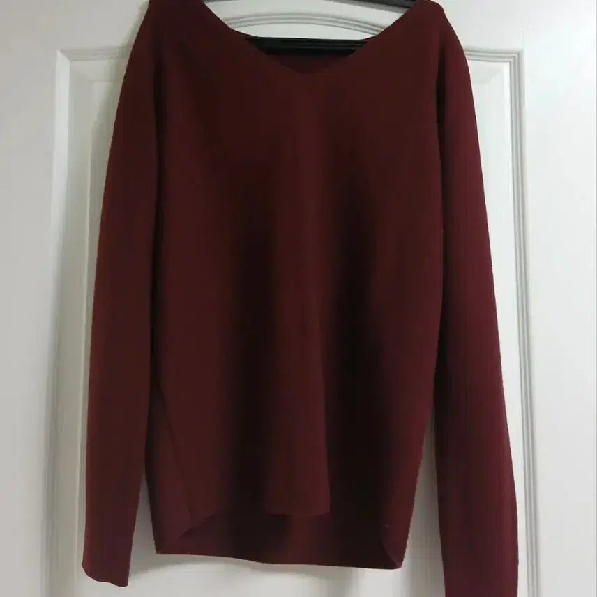 [BUNJANG] CC Collect Knit Sweater / cc 콜렉트 니트