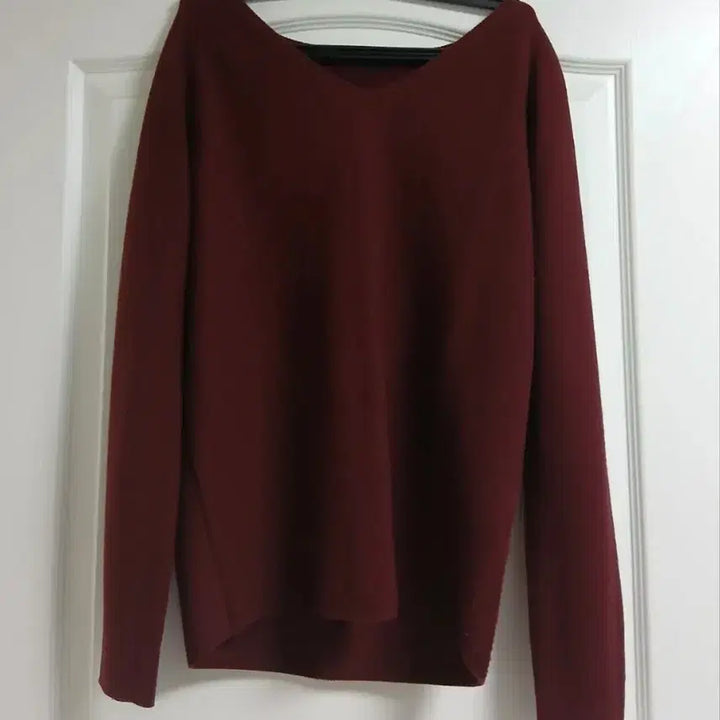[BUNJANG] CC Collect Knit Sweater / cc 콜렉트 니트