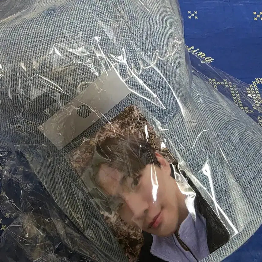 [BUNJANG] Lee Junho Official Goods Bundle Set / 이준호 상하이 팬미팅 공식굿즈와 도쿄 팝업 굿즈