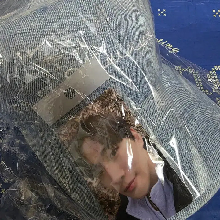 [BUNJANG] Lee Junho Official Goods Bundle Set / 이준호 상하이 팬미팅 공식굿즈와 도쿄 팝업 굿즈