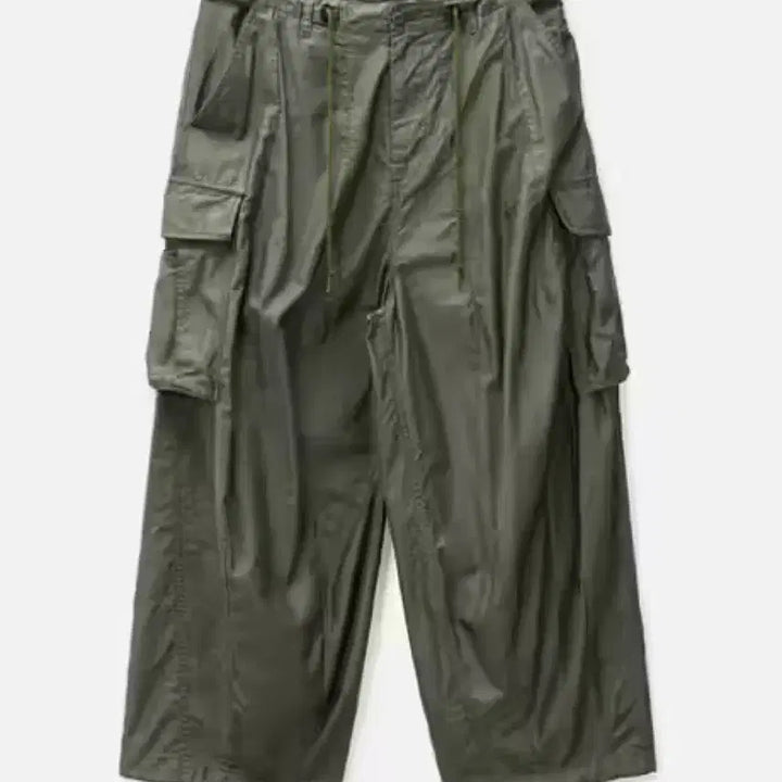 [SOLD OUT] 니들스 HD BDU 팬츠 올리브 xl