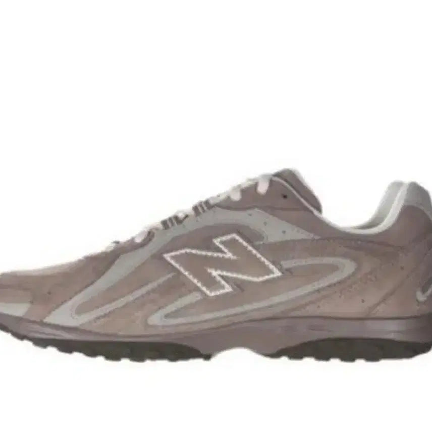 [BUNJANG] New Balance 204L Mushroom Sneakers / [270]뉴발란스 204L 머쉬룸