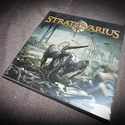 [BUNJANG] Stratovarius Darkest Hour Import Sealed New CD / Stratovarius - Darkest Hour [수입반/미개봉신품]