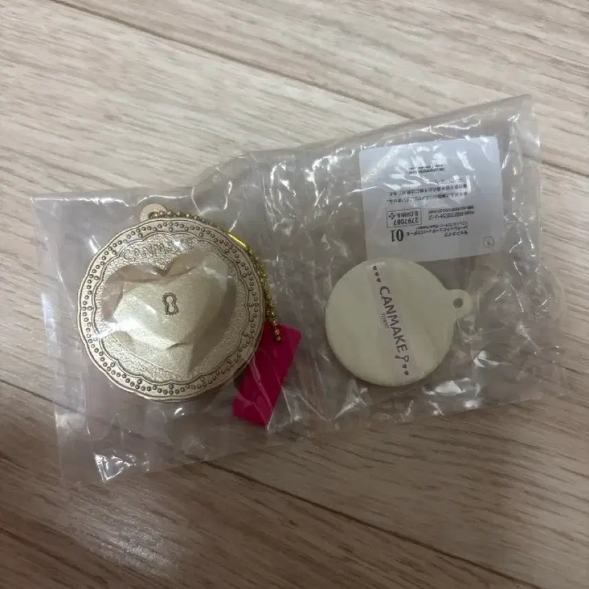 [BUNJANG] Canmake Gacha Powder / 캔메이크 가챠 파우더버전 팝니다