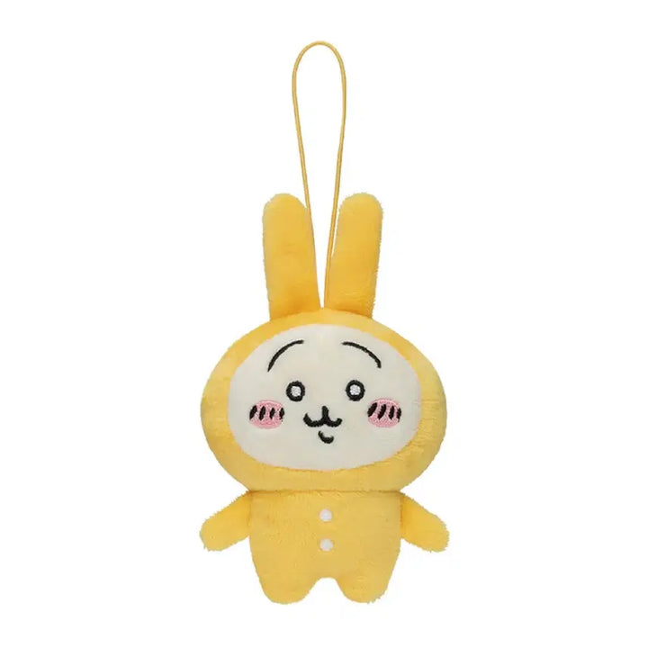[BUNJANG] Chiikawa Usagi Big Plush Doll / 치이카와 누이 big 2 우사기