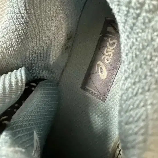 [BUNJANG] Asics Gel-Nimbus Gunmetal Sneakers / 아식스 젤님버스 건메탈