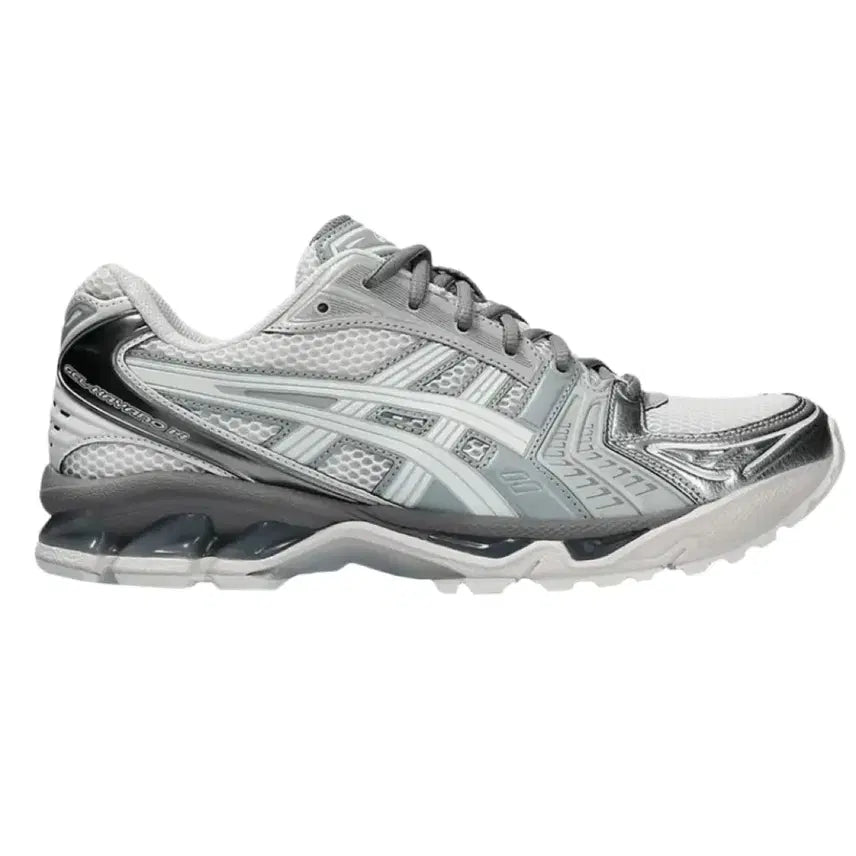 [BUNJANG] Asics x Aritzia Gel-Kayano 14 Blanc De Blanc Sneakers / 2회 착용) 아식스 x 아리찌아 젤 카야노 14 블랑 드 블랑 240