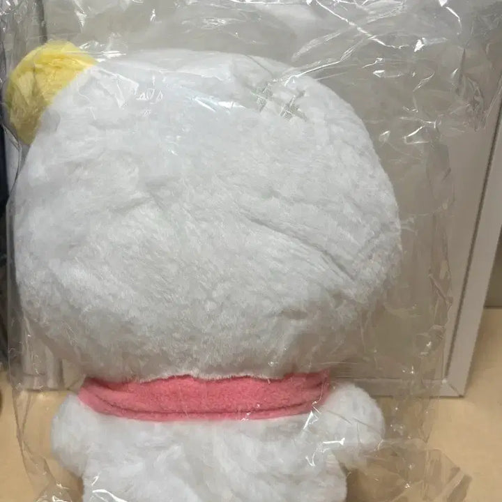 [SOLD OUT] 에스파 윈터 뭉탱이 30cm 인형 미개봉