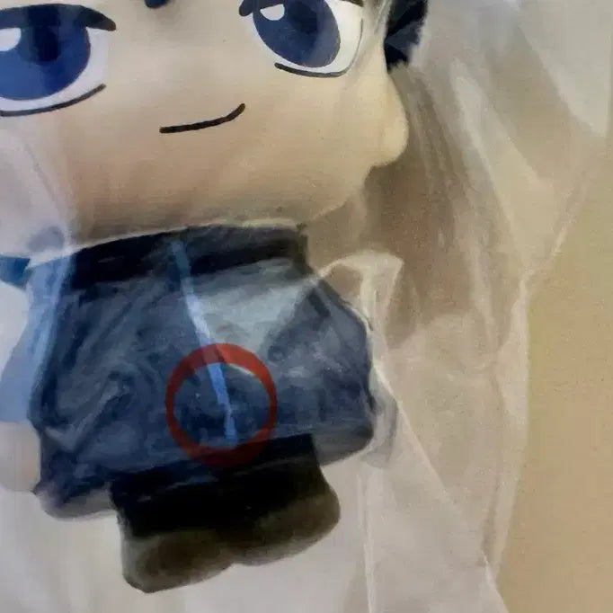 [SOLD OUT] 주술회전 사멸회유 후시구로 메구미 메지루시 미개봉