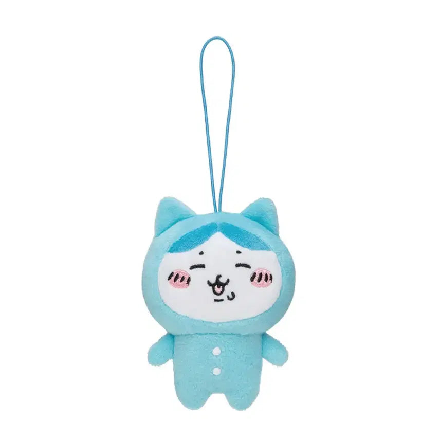 [BUNJANG] Chiikawa Hachiware Big 2 Plush Doll / 치이카와 누이 big 2 하치와레