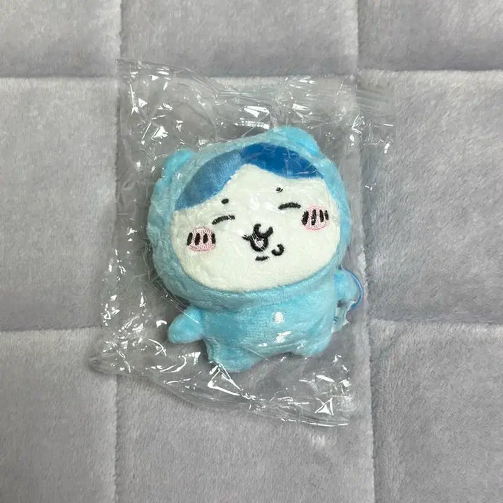 [BUNJANG] Chiikawa Hachiware Big 2 Plush Doll / 치이카와 누이 big 2 하치와레