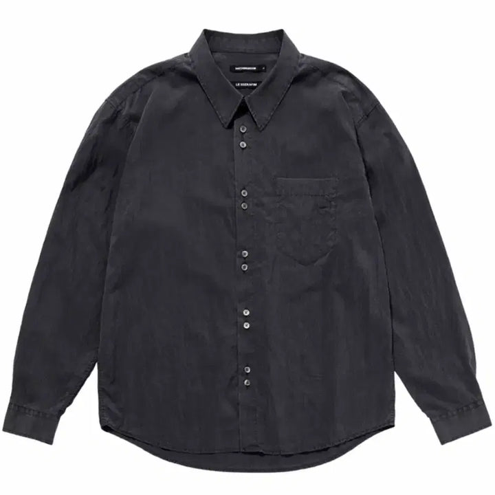 [BUNJANG] LE SSERAFIM Hatching Room Shirt (L Size) / 르세라핌 Hatching Room 셔츠 L사이즈