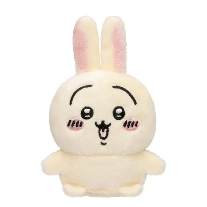 [BUNJANG] Cheekawaii Osowari 2 Usagi Plush / 치이카와 오스와리2 인형 우사기