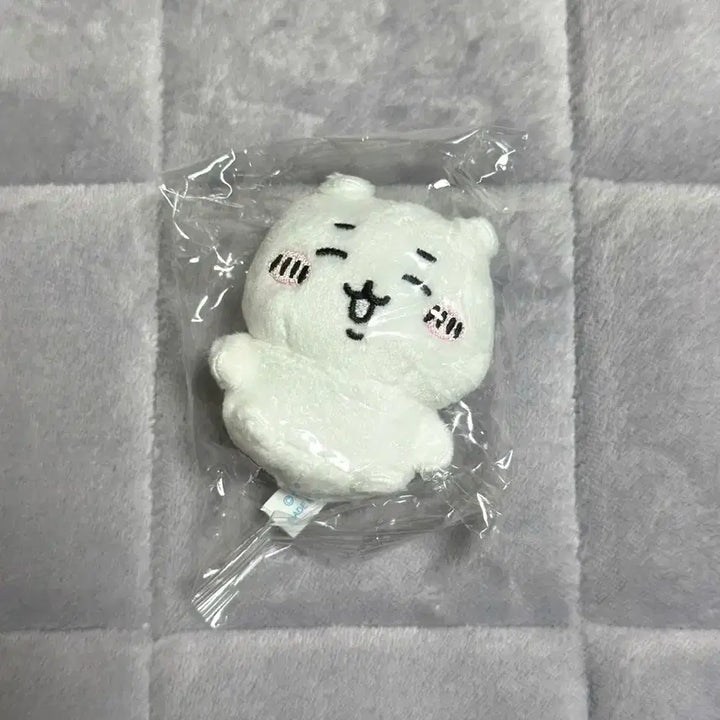 [BUNJANG] Chiikawa Osowari 2 Doll / 치이카와 오스와리2 인형 가챠