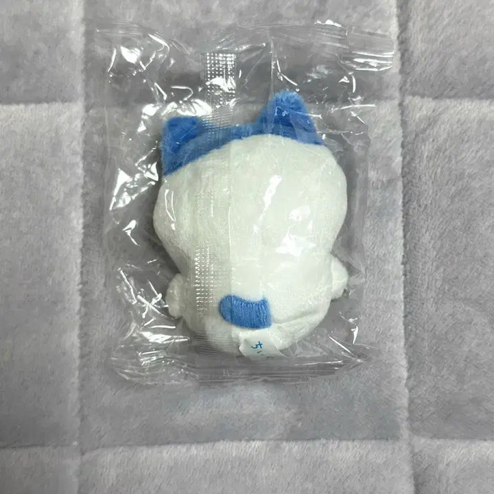 [BUNJANG] Chiikawa Oshiwari 2 Hachware Plush Doll / 치이카와 오스와리2 인형 하치와레 가챠