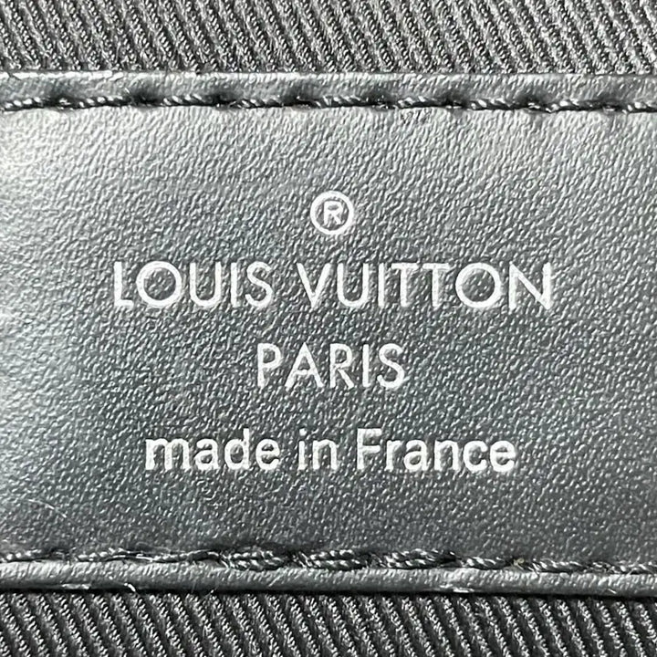 [BUNJANG] Louis Vuitton Monogram Eclipse Apollo GM Clutch / 루이비통 모노그램 이클립스 아폴로 gm