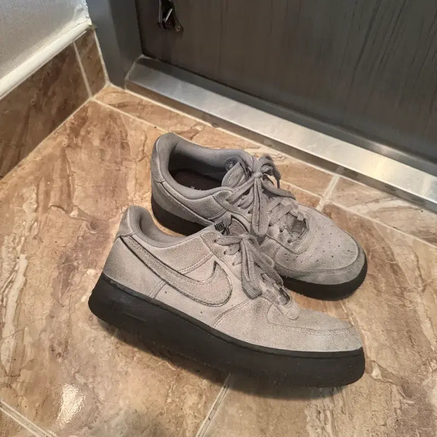 [BUNJANG] Nike Air Force 1 &