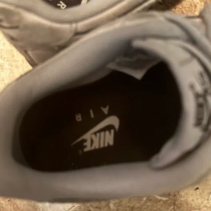[BUNJANG] Nike Air Force 1 &